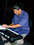 Yoni Alma, un joven que hace música electro acústica desde Cienfuegos