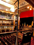 Teatro Tomás Terrry, en la candidatura al Premio Nacional de Conservación