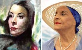 Enaltecen artistas cubanos a Alicia Alonso en 90 cumpleaños