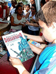 Iniciará en febrero Feria del Libro Cuba 2011