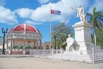 En Cienfuegos confluyen ciudades patrimoniales cubanas