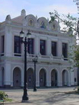 Teatro tomás terry monumento nacional