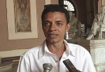 Juan Antonio García Borrero en Cienfuegos: otear el cine cubano con pupila insomne