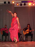 Convocan en Cienfuegos a curso de verano de baile flamenco