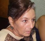 Fallece actriz cubana Adria Santana
