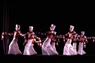 Co Danza inauguró en el Terry una Estación para pensar