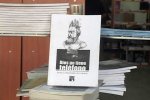 Presentarán libro “Dios no tiene teléfono” en cita literaria cubana