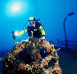 Se priorizan estudios de patrimonio subacuático en el país