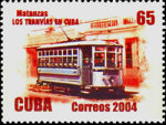 Primeros sellos cubanos