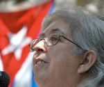Sara González: Consternación en la cultura cubana