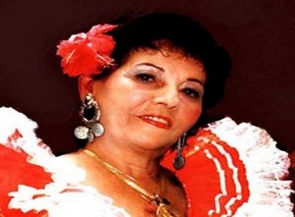 Inician homenajes a Celina González, la Reina del Punto Cubano