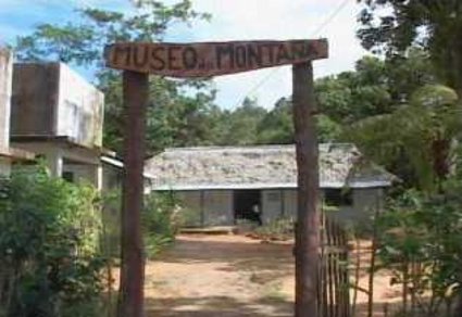 Concluyó evento de museología en lomerío cienfueguero