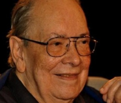 Falleció Alfredo Guevara, Presidente del Festival del Nuevode Cine Latinoamericano de La Habana