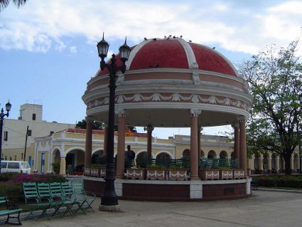 Celebrará Cienfuegos aniversario 194 con acciones culturales