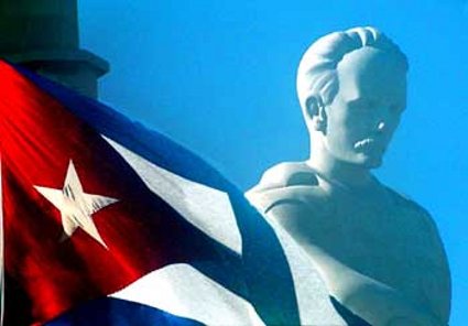 Comienza hoy en Cienfuegos Coloquio sobre José Martí