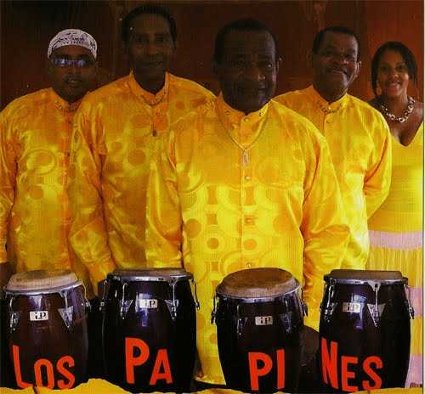 Regresan a Cienfuegos Los Papines, en gira nacional