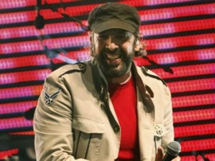 Juan Luis Guerra dice que la clave de su éxito es la “alegría”