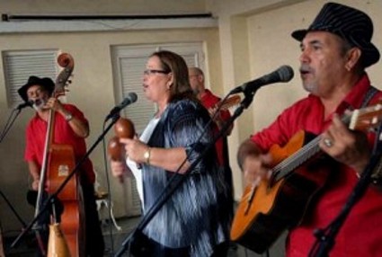 Quinteto Criollo aboga por proteger la música cubana