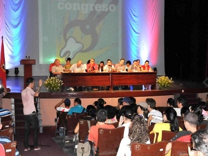 El Congreso de la AHS pensado desde Cienfuegos