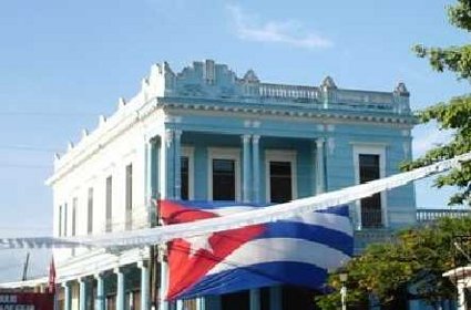 Casa de Cultura Habarimao, ejemplo de constancia y dedicación