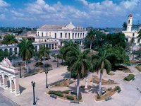 Acércate a mi ciudad: proyecto cultural de la Oficina del Conservador de Cienfuegos