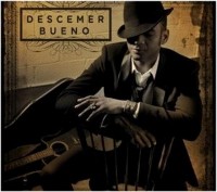 Descemer Bueno: “Ser cubano es mi suerte más grande”