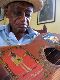 La historia del Guayabero es puro son