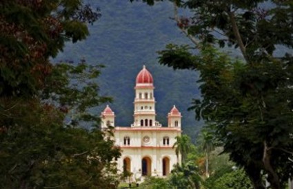 Declarado Monumento Nacional paisaje cultural de El Cobre