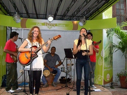 El Terry extramuros del verano (o cómo una institución cultural se “desborda” hacia la calle)