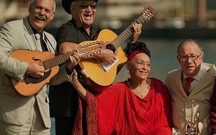 Buena Vista Social Club: embajadores de la música cubana