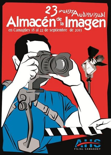 Concederán hoy en Cuba premios de la 23 Muestra Audiovisual