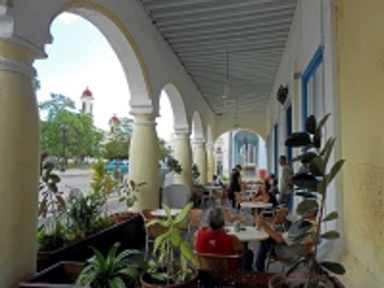 Cienfuegos a las puertas del V Taller de ciudades patrimoniales cubanas