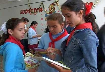 Se sumará Cumanayagua al Festival Universitario del Libro y la lectura 2013