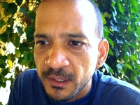 Ian Rodríguez Pérez: en permanente estado de creación literaria