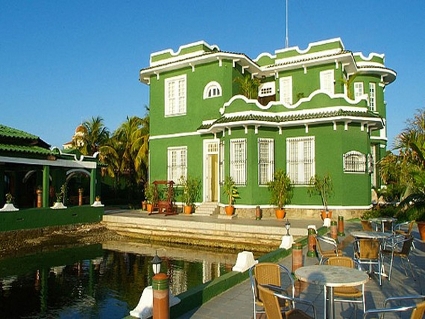 Hablan en Cienfuegos sobre ciudades cubanas «Patrimonio Cultural de la Humanidad»