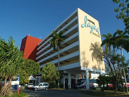 Listo Hotel Jagua, de Cienfuegos, para acoger a jurado del Premio Casa de las Américas