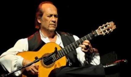 Murió Paco de Lucía, la guitarra del flamenco