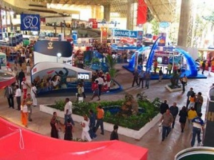 Expocuba acoge primera exposición provincial de Cienfuegos