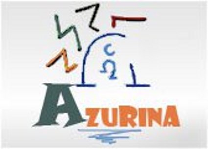 Azurina es mucho más que…
