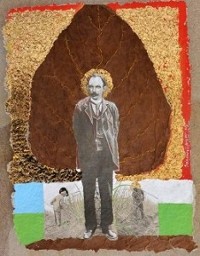 Agua dulce, agua salá: Las nostálgicas revisitaciones labriegas de Alfredo Sánchez Iglesias