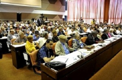 Ministro de Cultura: Este congreso será crítico y consecuente con sus tiempos