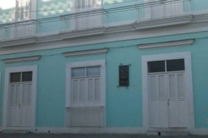Reconocen en Cienfuegos labor de conservación y restauración de inmuebles patrimoniales