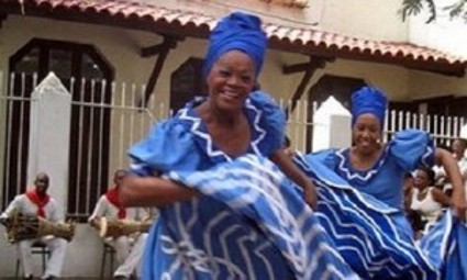 Otorgan a Silvina Fabars Premio Nacional de Danza 2014