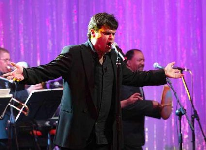 Retoma Augusto Enrique peña habitual en la Sala Ateneo del Teatro Tomás Terry