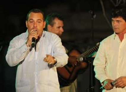 Comienza en Cuba Campeonato Mundial de Repentismo