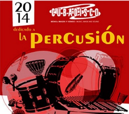 Cubadisco 2014 al ritmo del Caribe