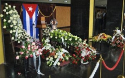 Cuba recuerda a Juan Formell
