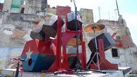 «Habana Cajón», un documental para salvar la rumba callejera