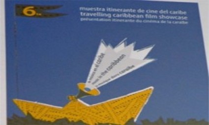 Comenzó VI Muestra Itinerante de Cine del Caribe