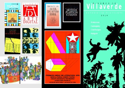 ITINERANCIA NACIONAL  «DISEÑOS DE VILLAVERDE»